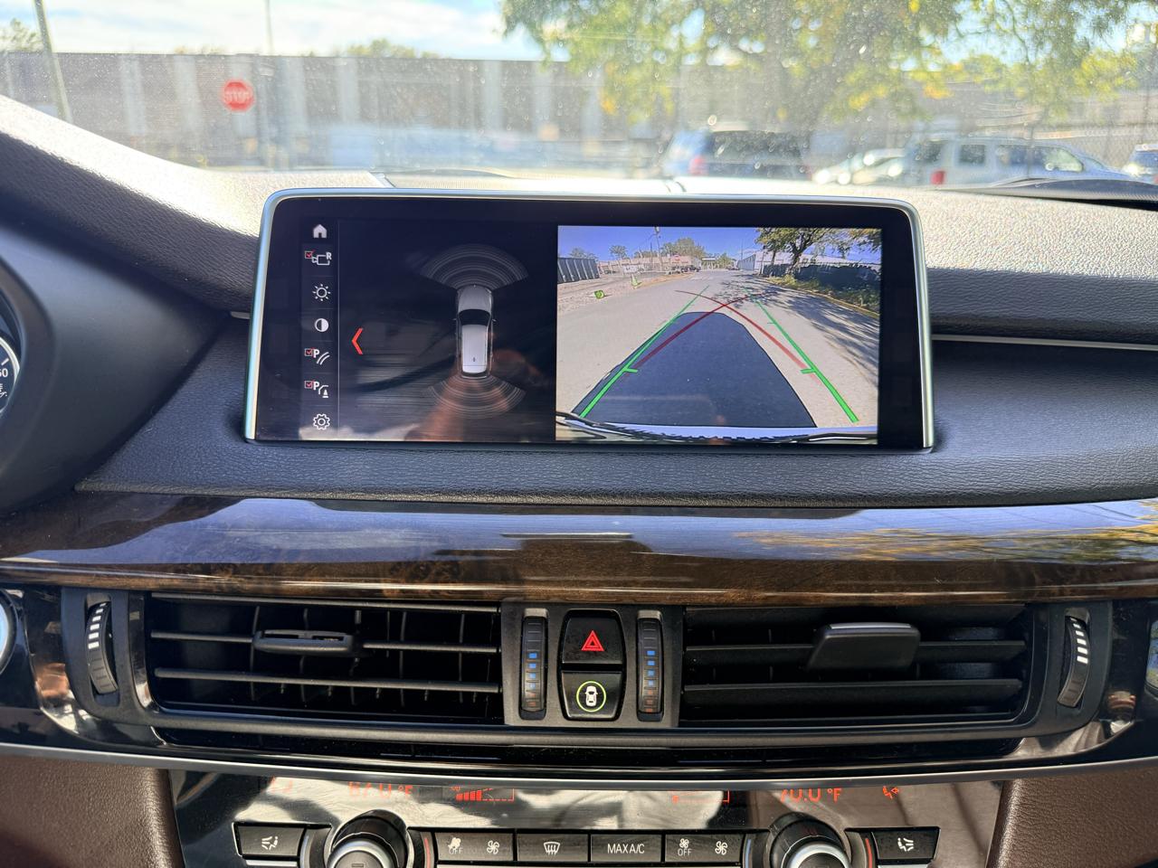 BMW X5 xDrive35i Sports Activity Vehicle 2018