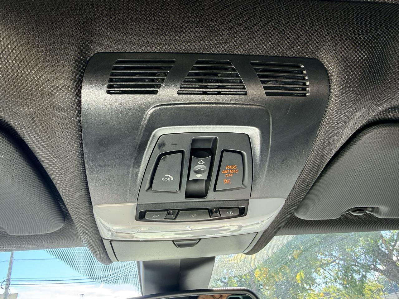 BMW X5 xDrive35i Sports Activity Vehicle 2018
