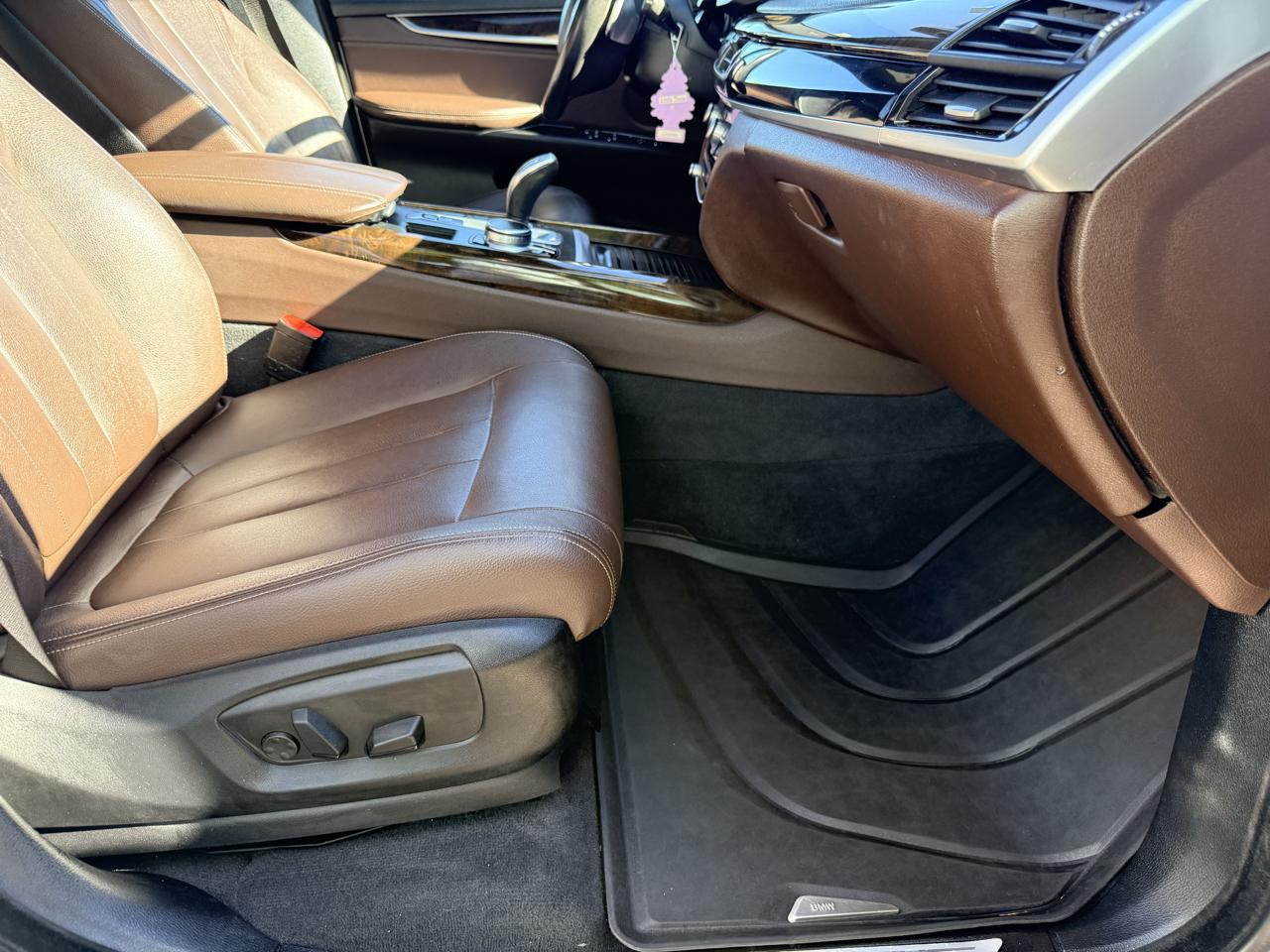 BMW X5 xDrive35i Sports Activity Vehicle 2018