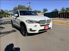 2018 BMW X5 