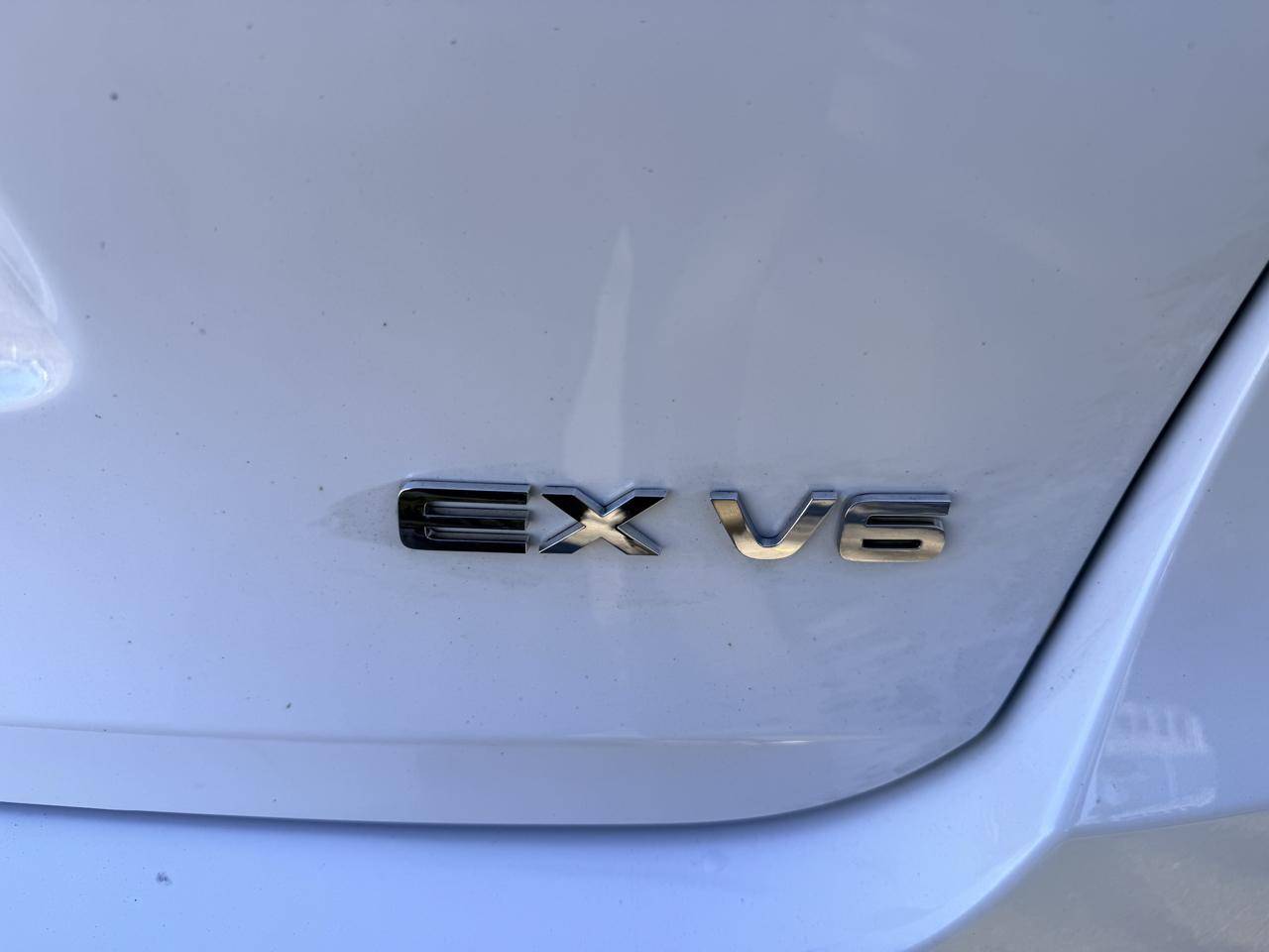 Kia Sorento EX V6 AWD 2019