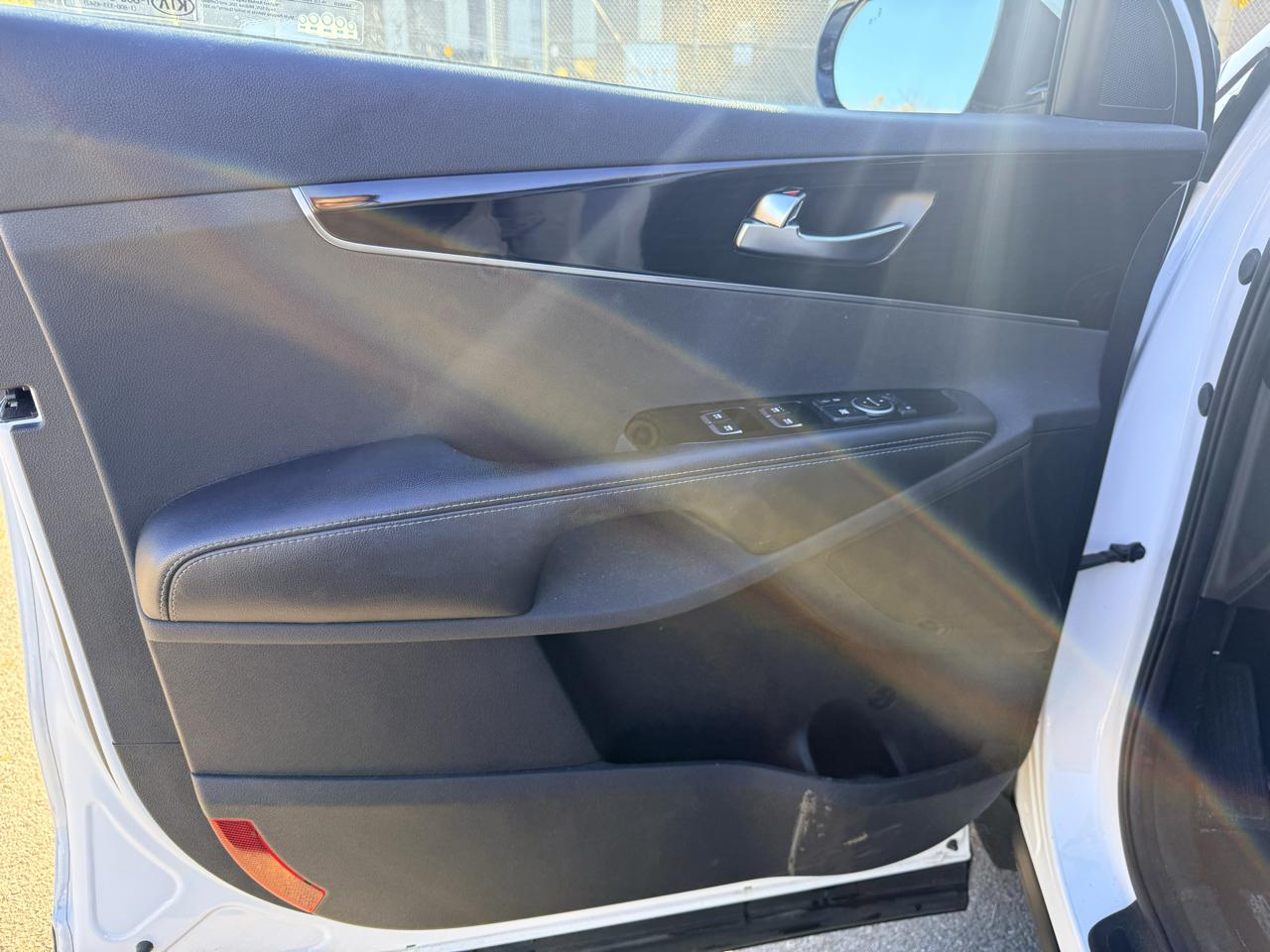Kia Sorento EX V6 AWD 2019