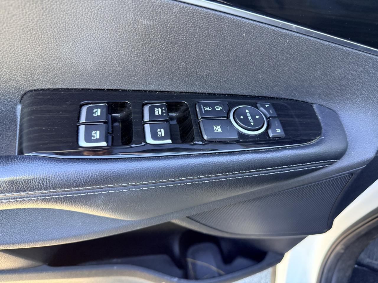 Kia Sorento EX V6 AWD 2019