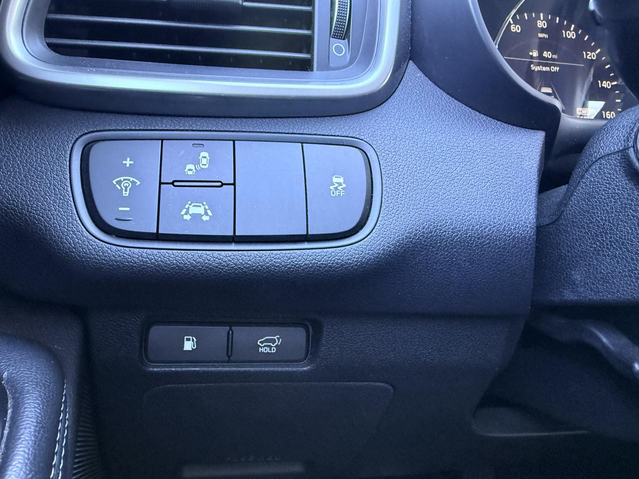 Kia Sorento EX V6 AWD 2019