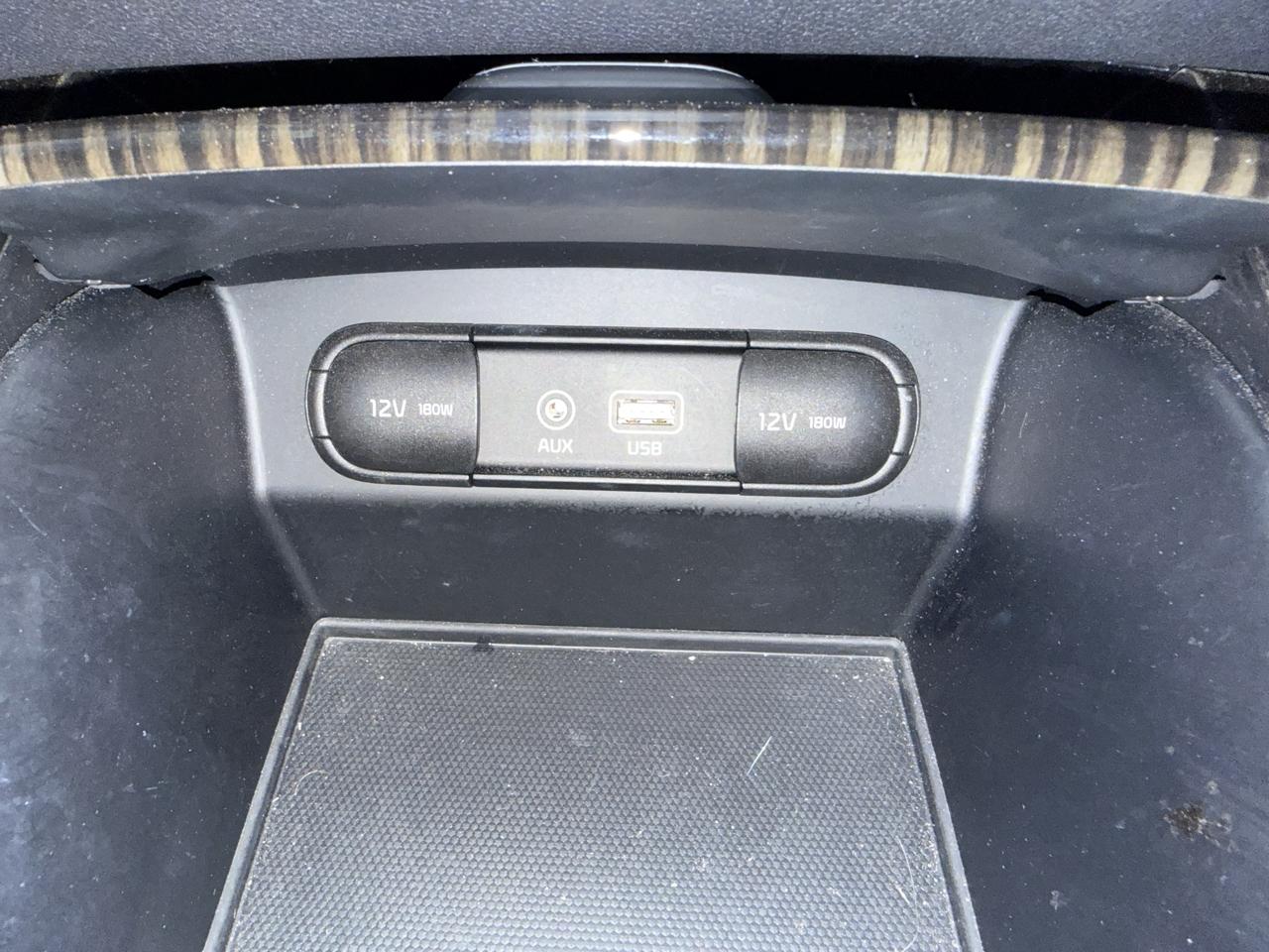 Kia Sorento EX V6 AWD 2019