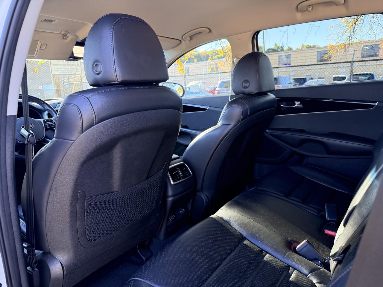 Kia Sorento EX V6 AWD 2019