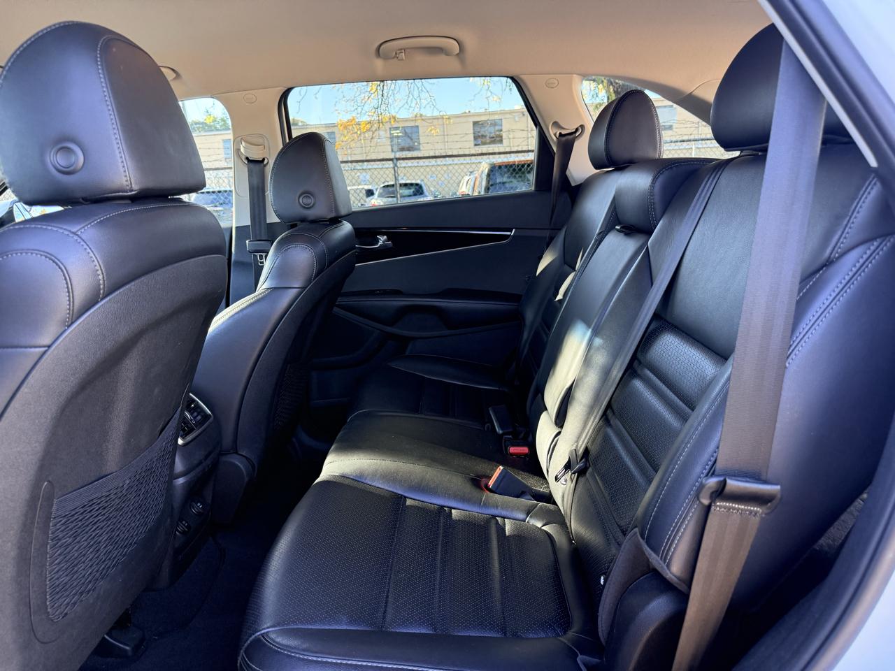 Kia Sorento EX V6 AWD 2019