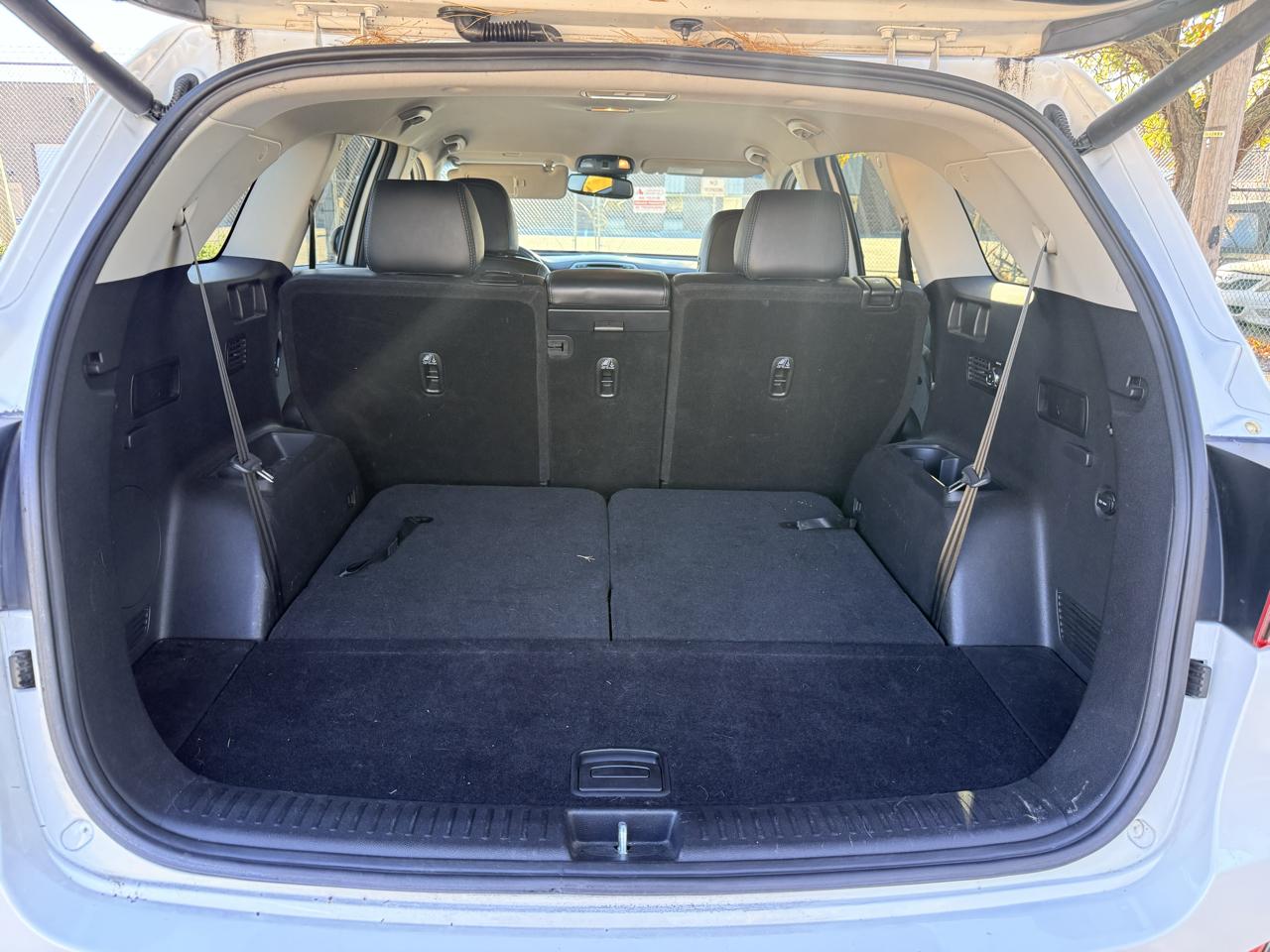 Kia Sorento EX V6 AWD 2019