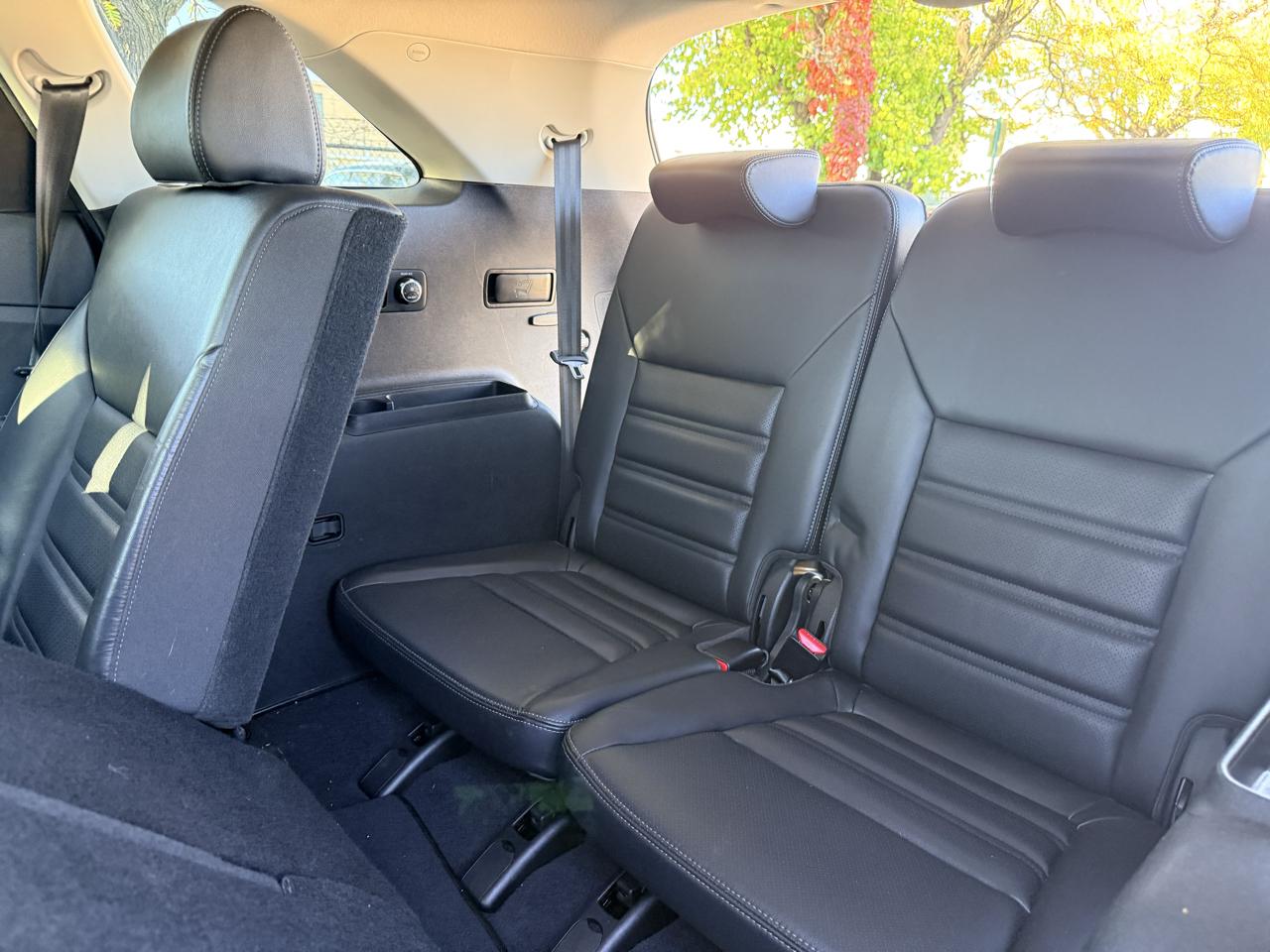 Kia Sorento EX V6 AWD 2019