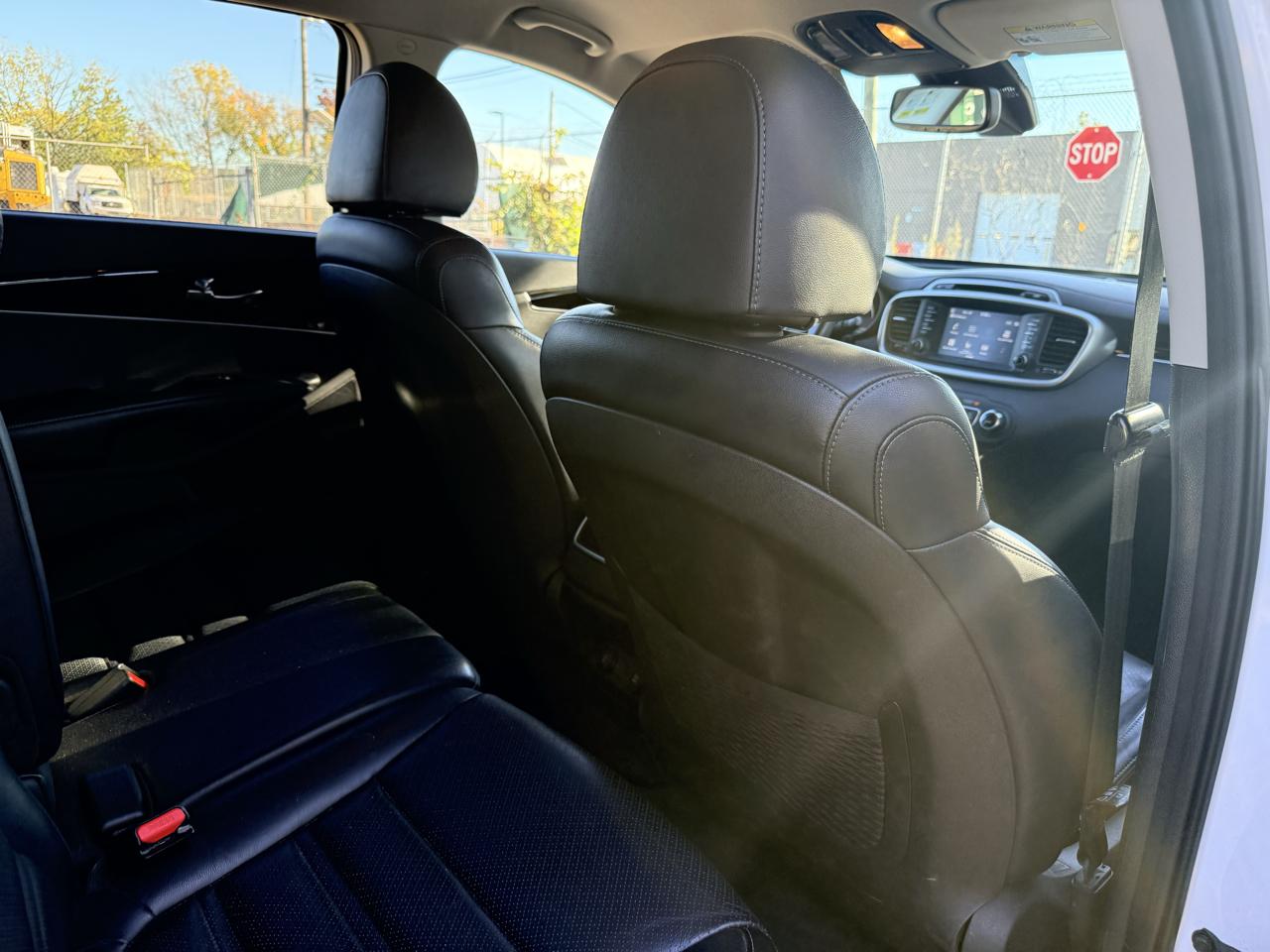 Kia Sorento EX V6 AWD 2019