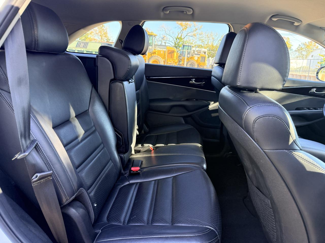 Kia Sorento EX V6 AWD 2019