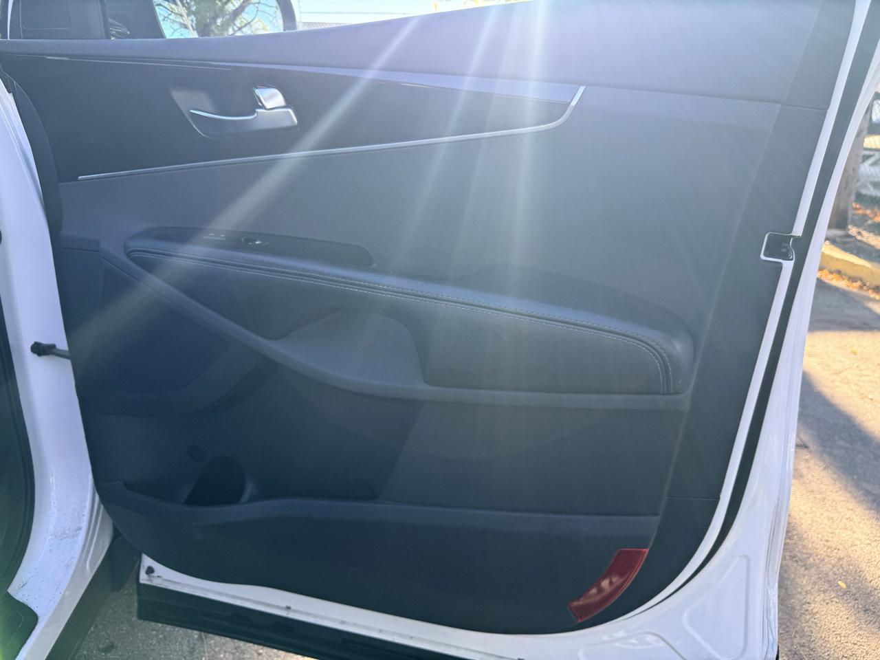 Kia Sorento EX V6 AWD 2019