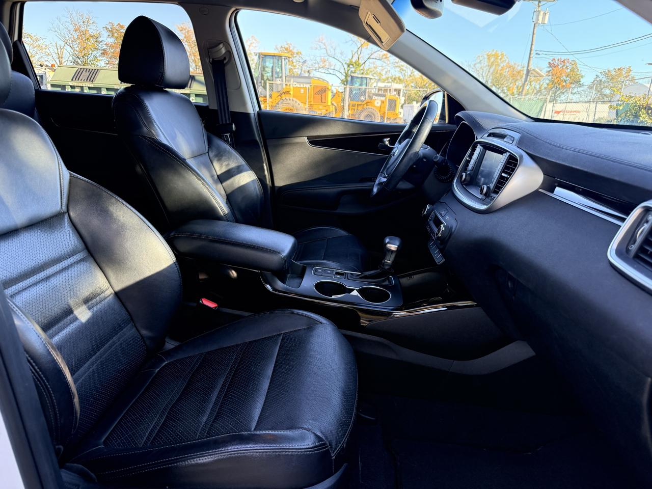 Kia Sorento EX V6 AWD 2019
