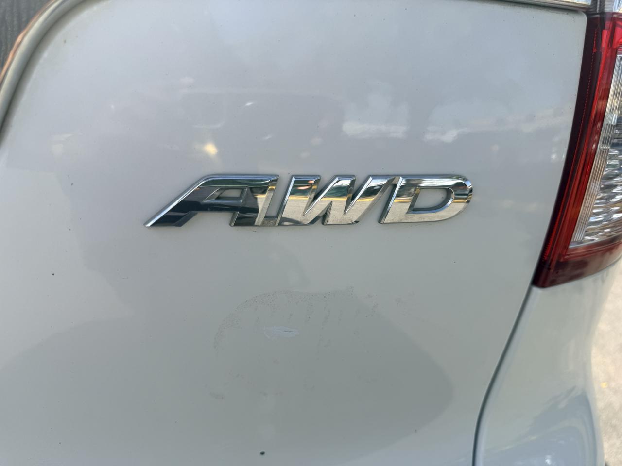 Honda CR-V AWD 5dr EX-L 2015