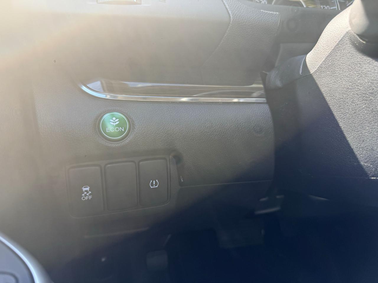 Honda CR-V AWD 5dr EX-L 2015