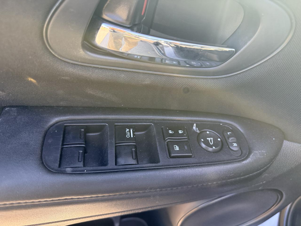 Honda HR-V LX AWD CVT 2018
