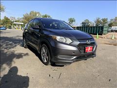 2018 Honda HR-V 