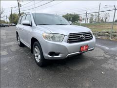 2010 Toyota Highlander 