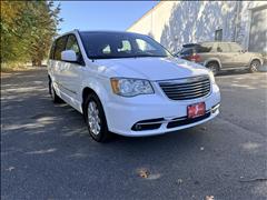 2014 Chrysler Town & Country 