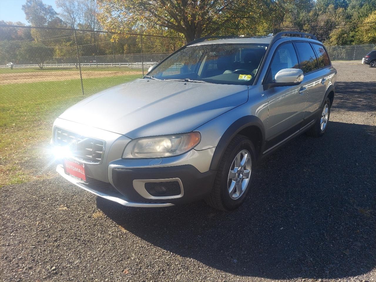 Volvo XC70 4dr Wgn 3.2L 2009