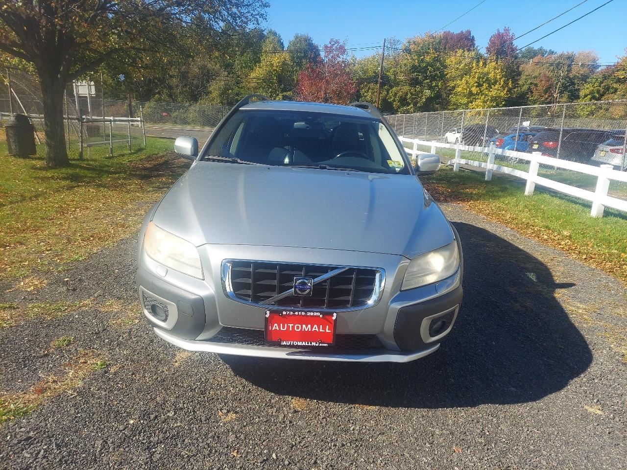 Volvo XC70 4dr Wgn 3.2L 2009