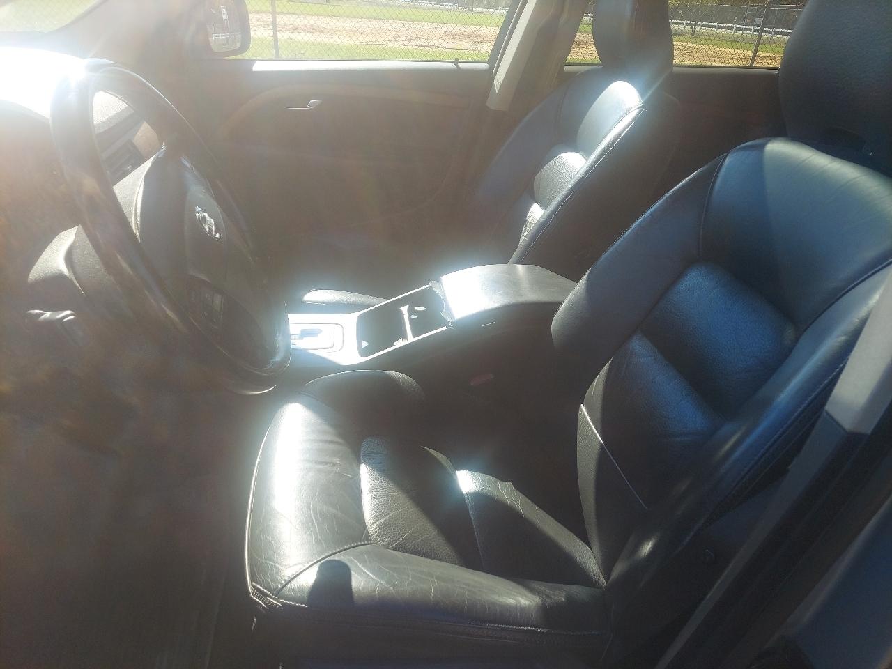 Volvo XC70 4dr Wgn 3.2L 2009