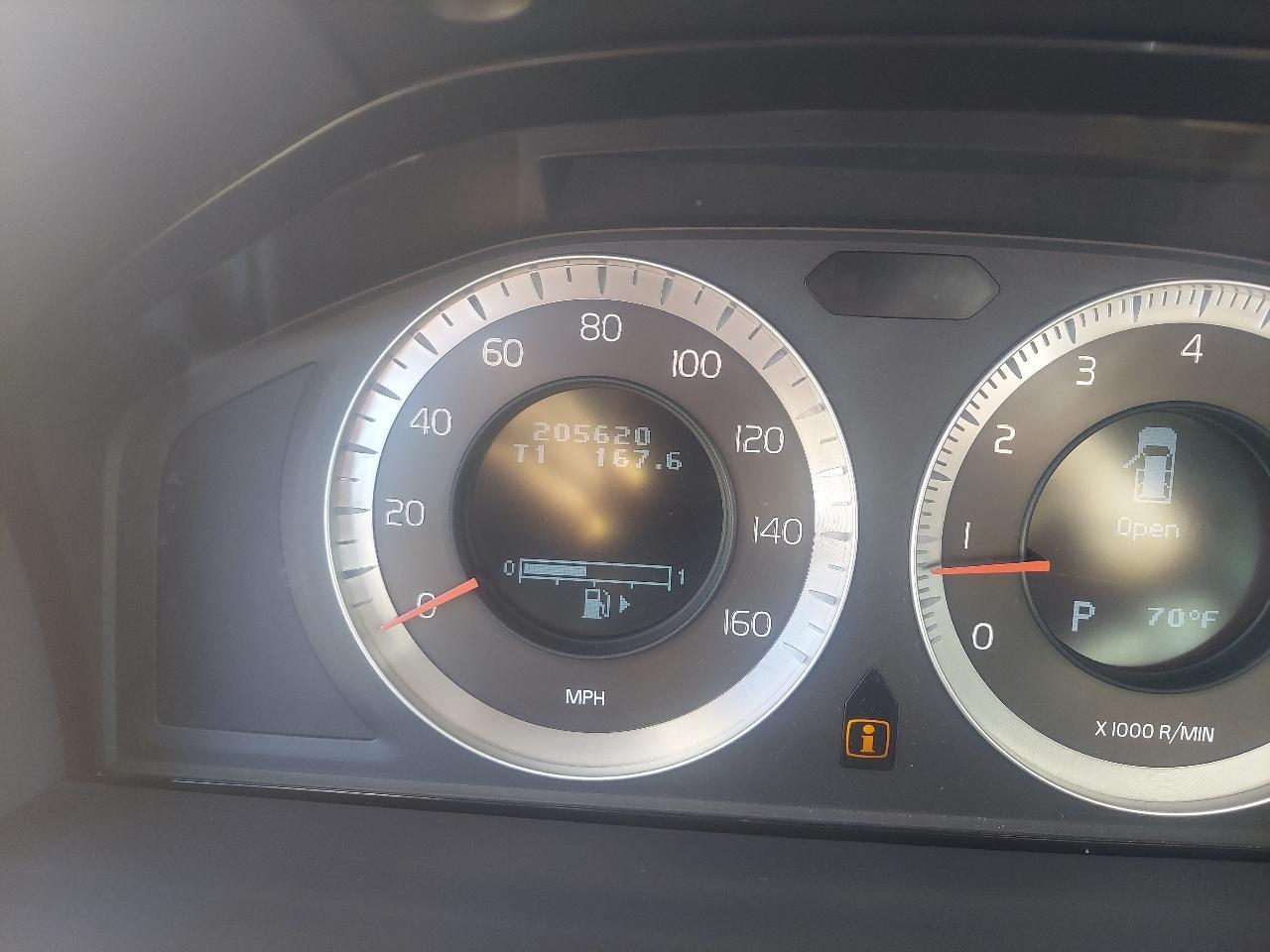 Volvo XC70 4dr Wgn 3.2L 2009