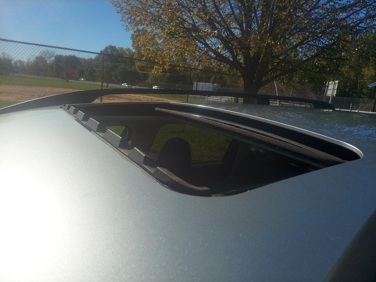 Volvo XC70 4dr Wgn 3.2L 2009