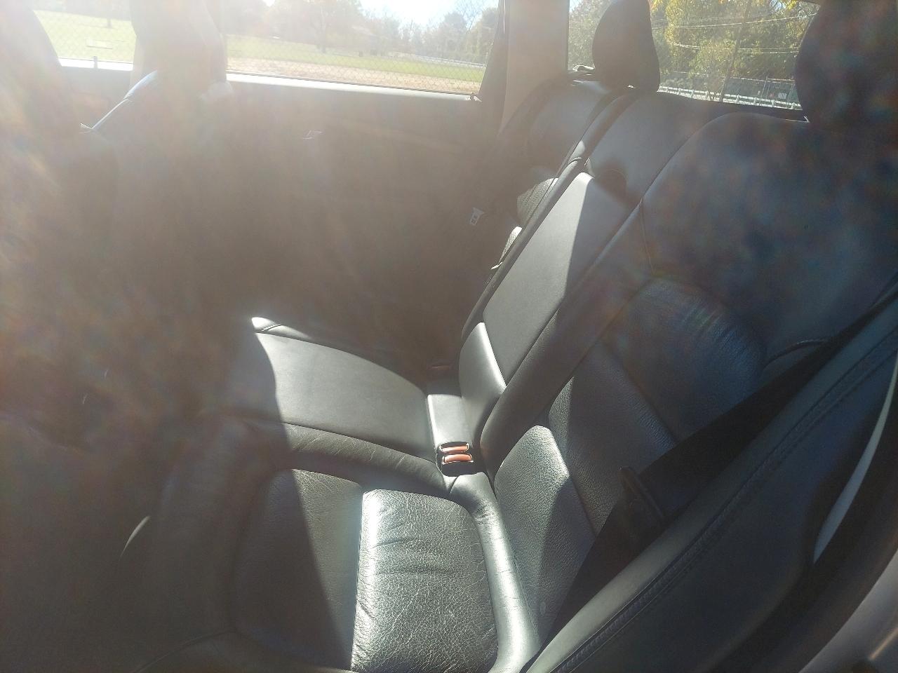Volvo XC70 4dr Wgn 3.2L 2009