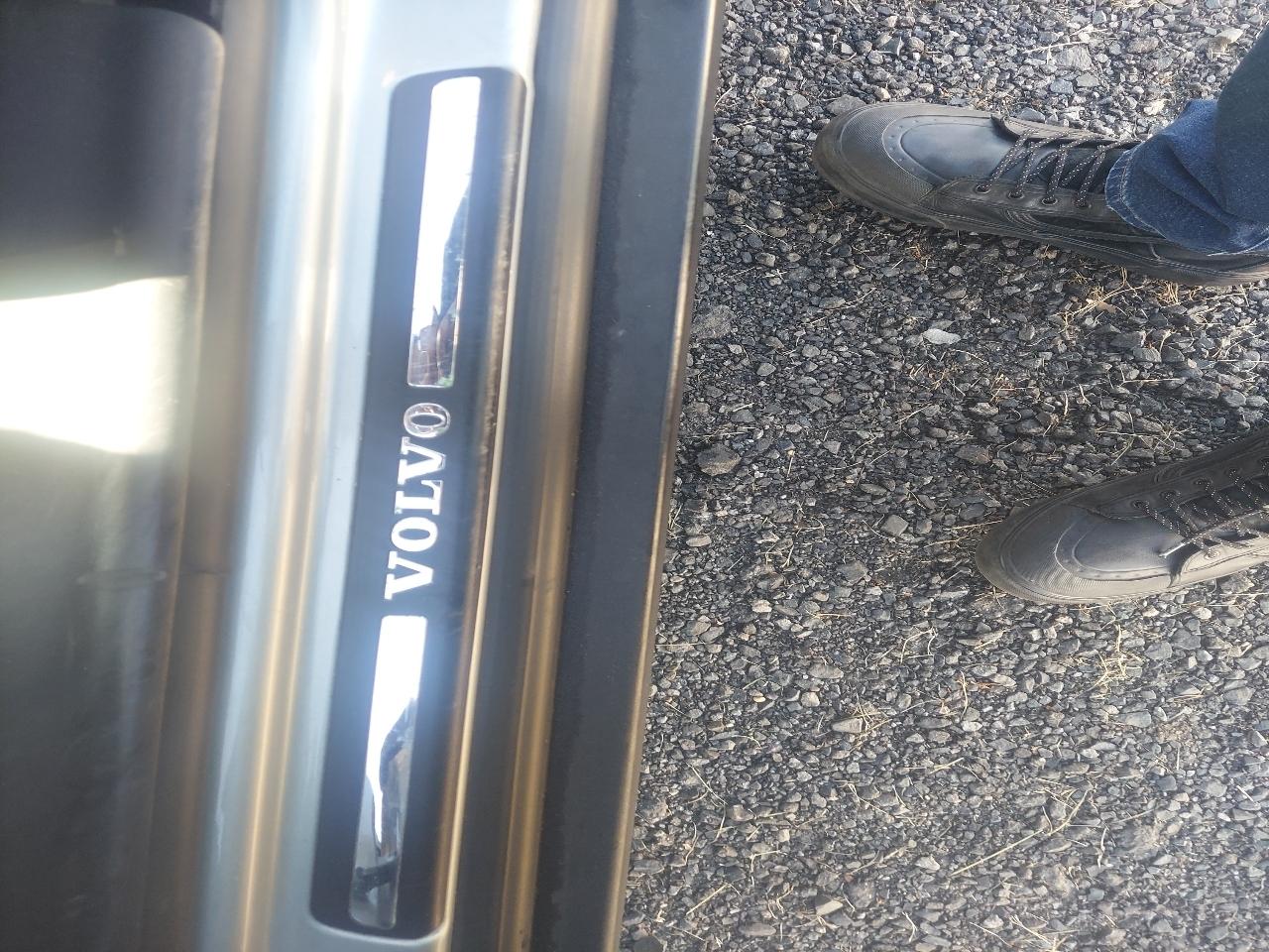 Volvo XC70 4dr Wgn 3.2L 2009