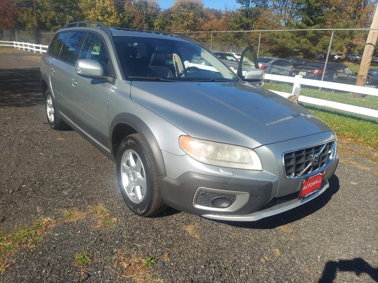 Volvo XC70 4dr Wgn 3.2L 2009
