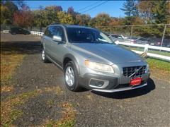 2009 Volvo XC70 