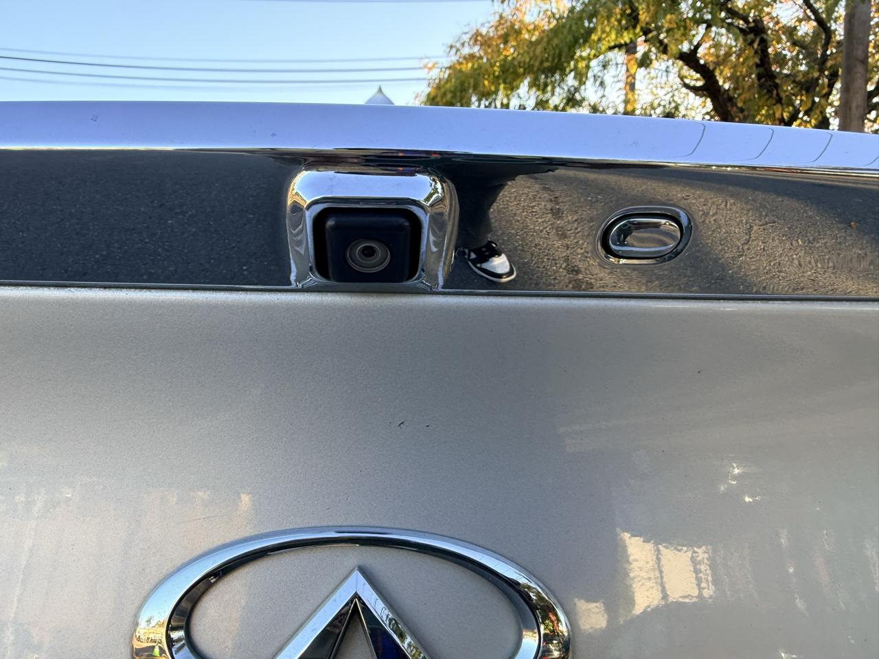 Infiniti G37 Sedan 4dr x AWD 2012
