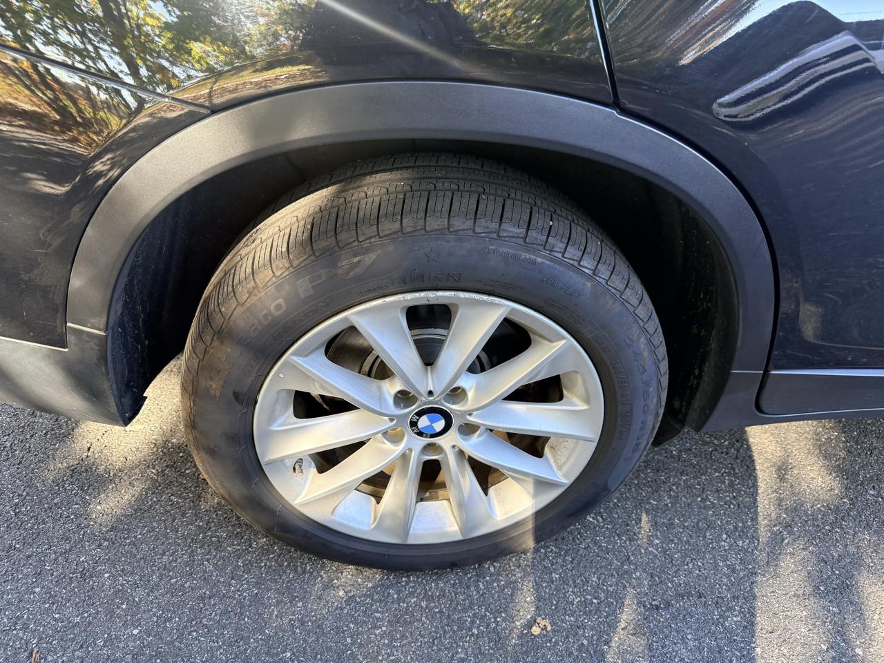 BMW X3 xDrive28i Sports Activity Vehicle 2017