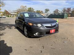 2013 Acura TSX 