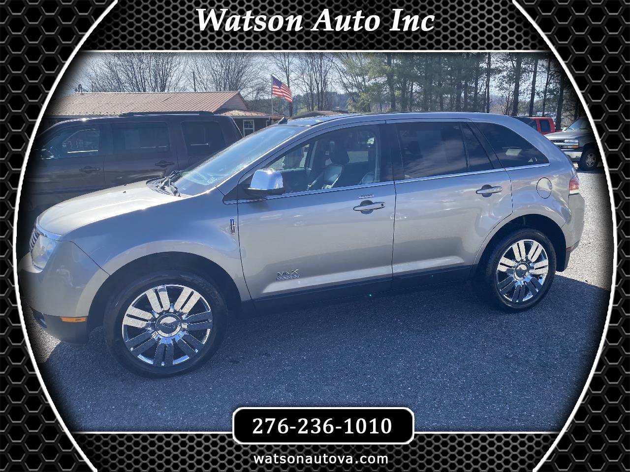 Used Cars for Sale Galax VA 24333 Watson Auto Inc