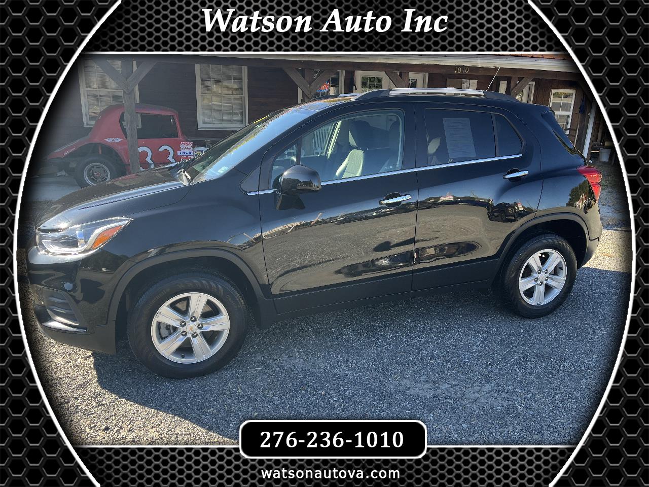 Used Cars for Sale Galax VA 24333 Watson Auto Inc