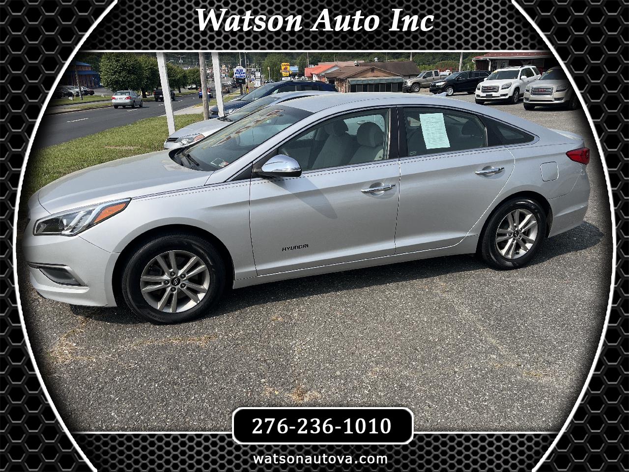 Used Cars for Sale Galax VA 24333 Watson Auto Inc