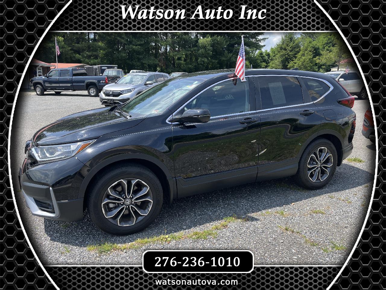 Used Cars for Sale Galax VA 24333 Watson Auto Inc