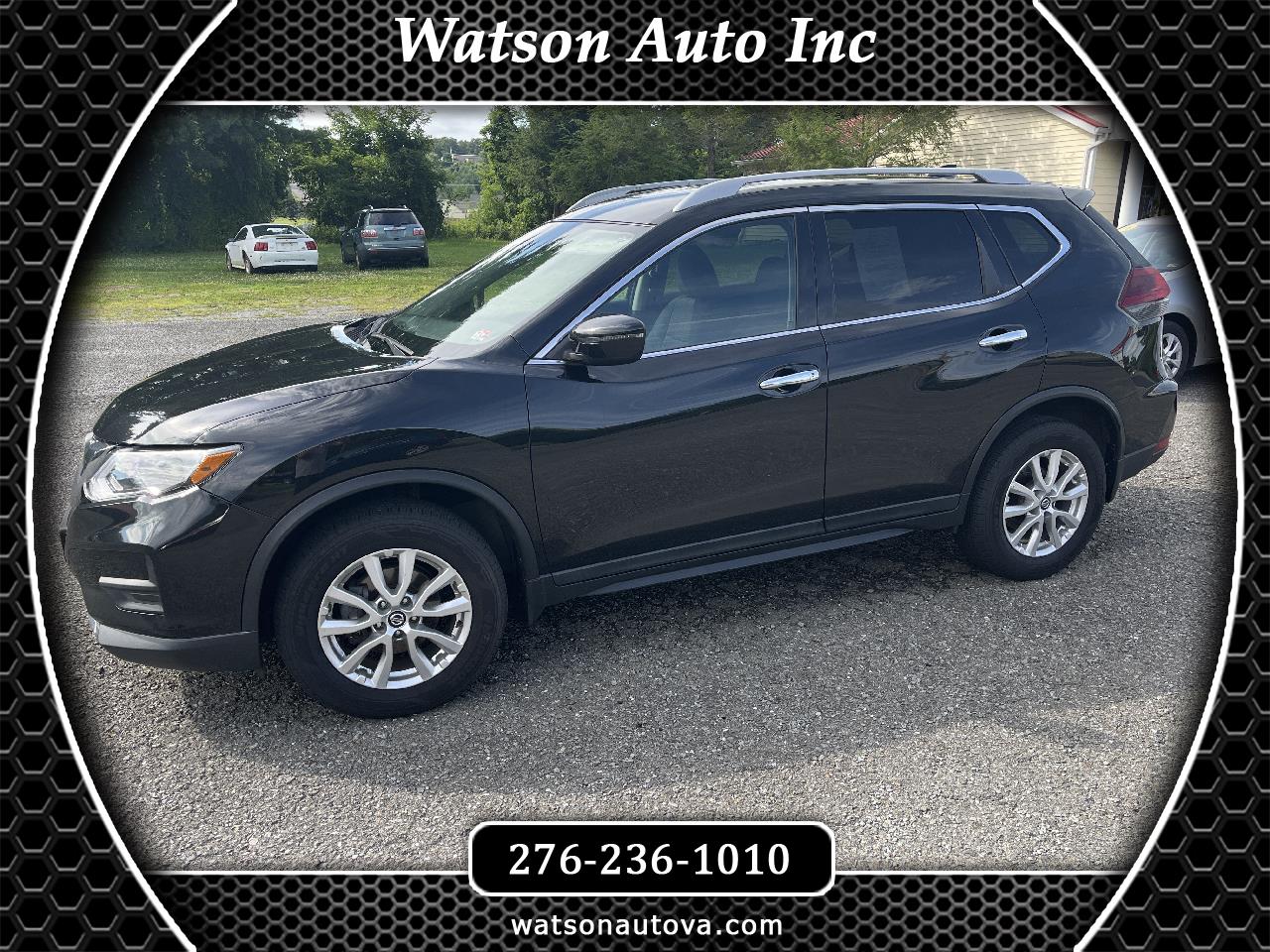 Used Cars for Sale Galax VA 24333 Watson Auto Inc