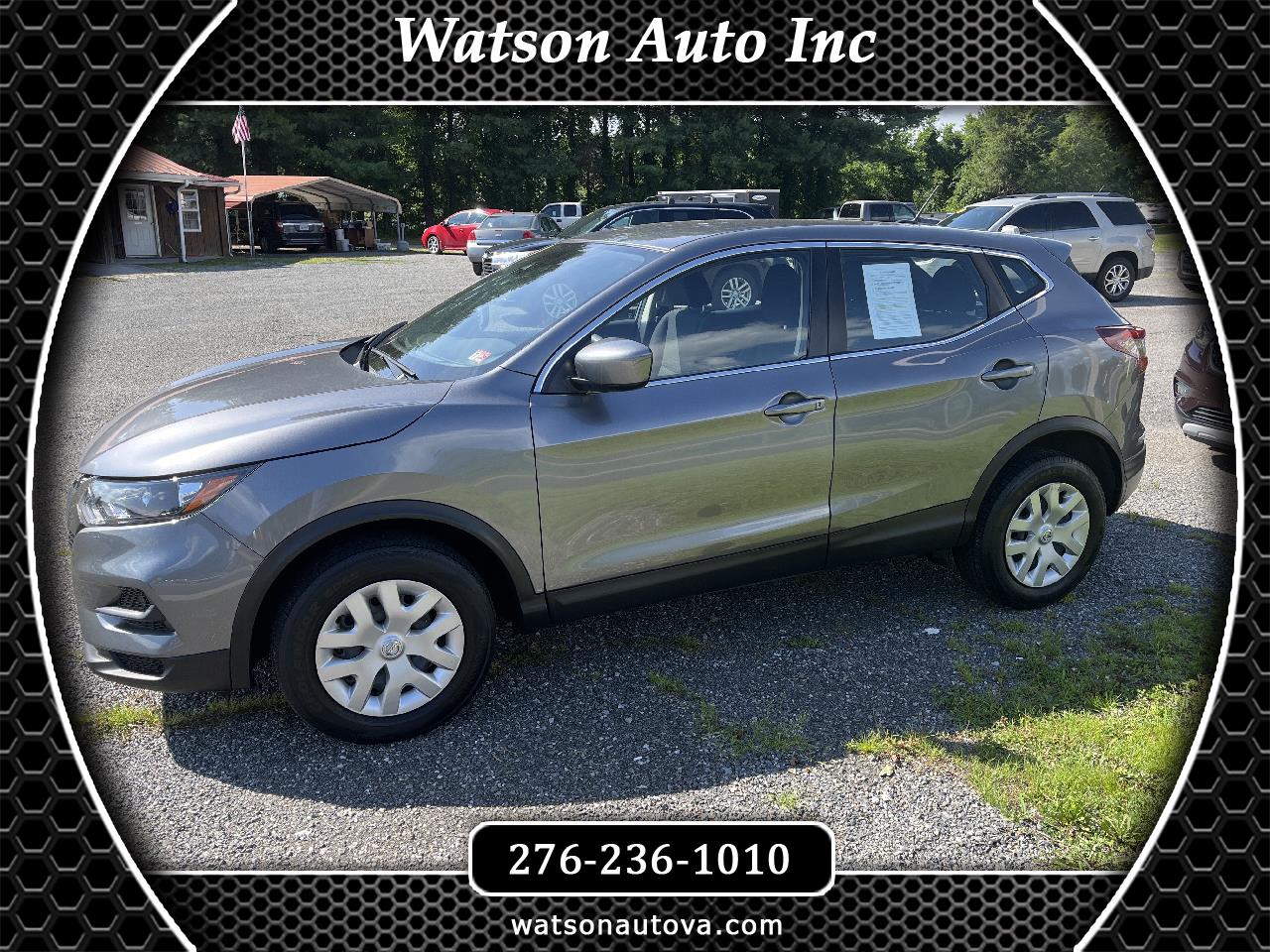 Used Cars for Sale Galax VA 24333 Watson Auto Inc