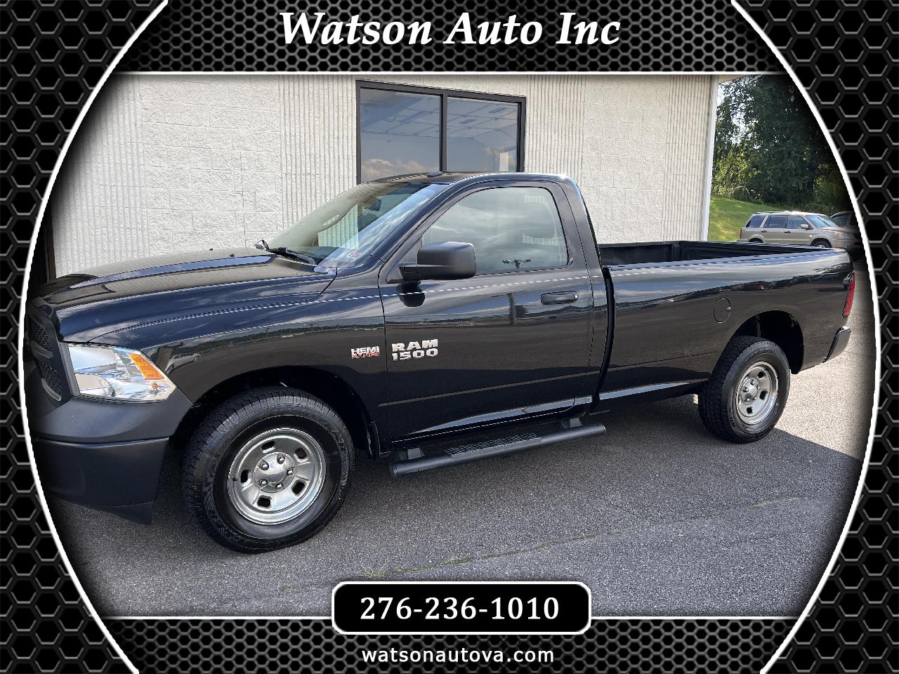 Used Cars for Sale Galax VA 24333 Watson Auto Inc