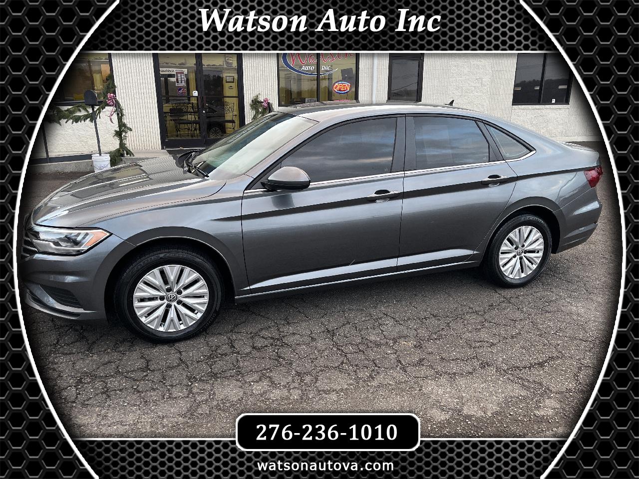 Used Cars for Sale Galax VA 24333 Watson Auto Inc