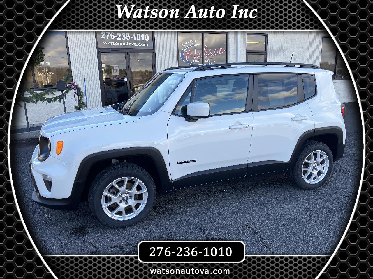 Used Cars for Sale Galax VA 24333 Watson Auto Inc