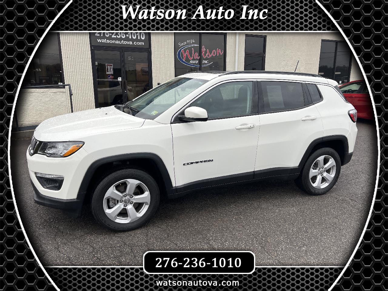 Used Cars for Sale Galax VA 24333 Watson Auto Inc