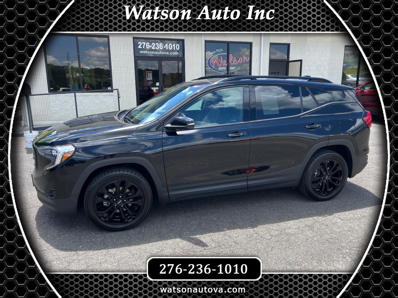 Used Cars for Sale Galax VA 24333 Watson Auto Inc