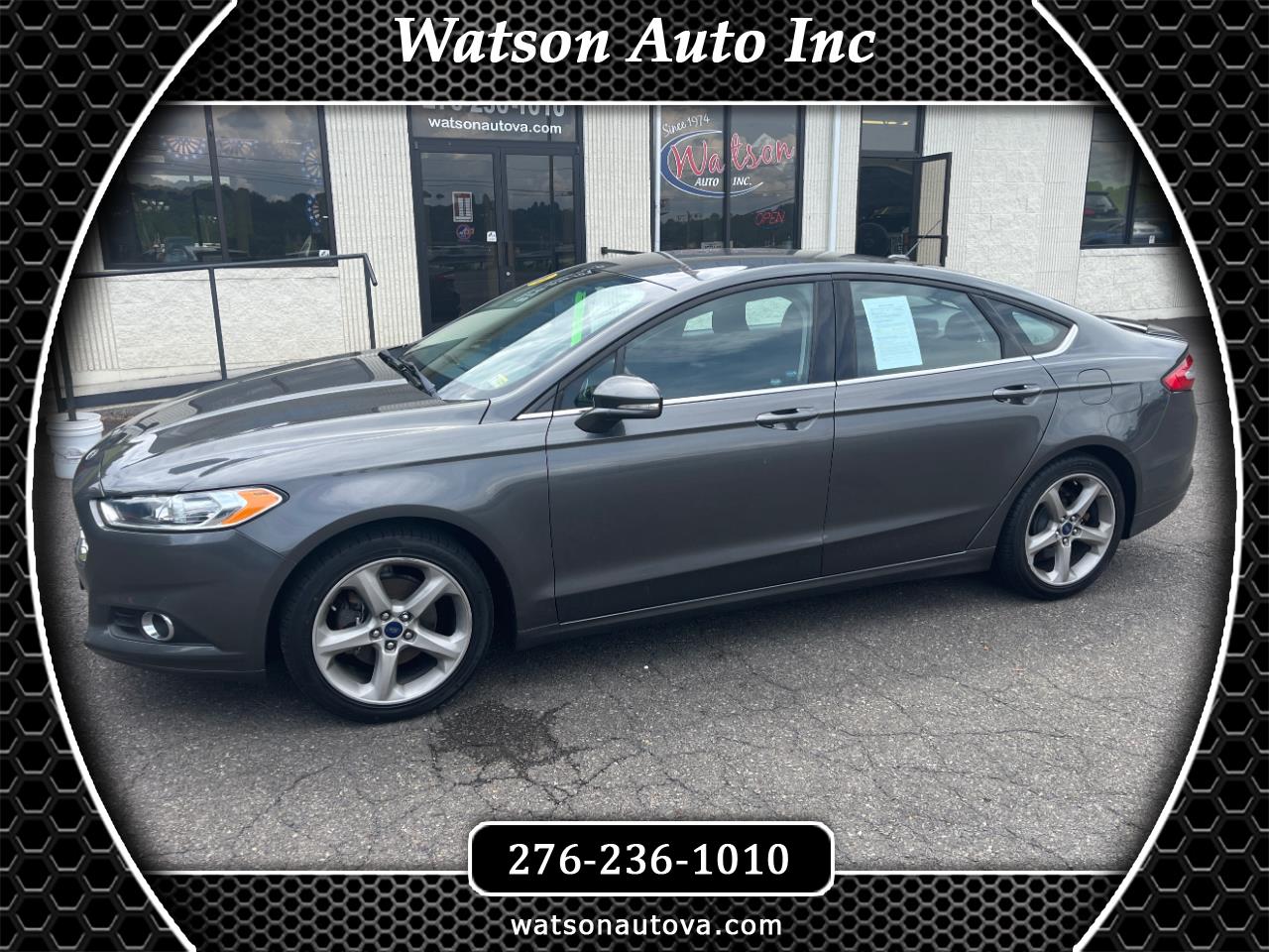 Used Cars for Sale Galax VA 24333 Watson Auto Inc