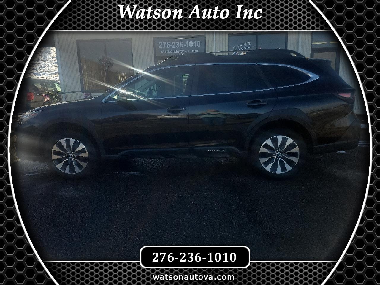 2023 Subaru Outback Limited