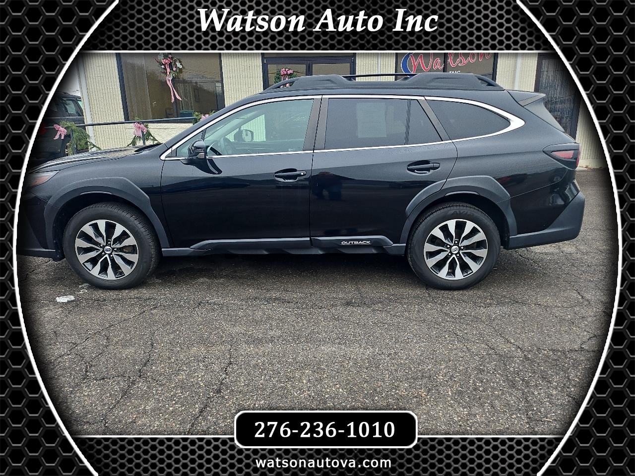 2023 Subaru Outback Limited