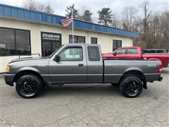 2007 Ford Ranger 